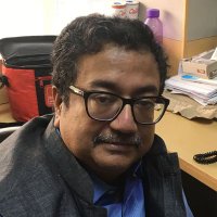 Surajeet Das Gupta (@surajeetatbs) Twitter profile photo