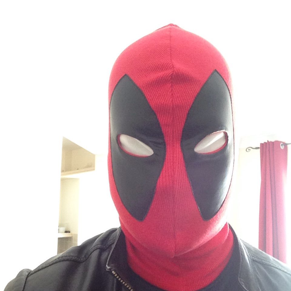 Summer_Blaze15's profile picture. Fan of Wrestling, football, tennis and other sports as well as Marvel, DC and Star Wars. follow, comment and retweet. Thanks 😀