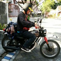 Iponk.Aryo.W (@ipunkscoot07) 's Twitter Profile