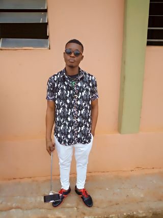 KutyBenz's profile picture. News All Sports World News International Music Music News Entertainment Government