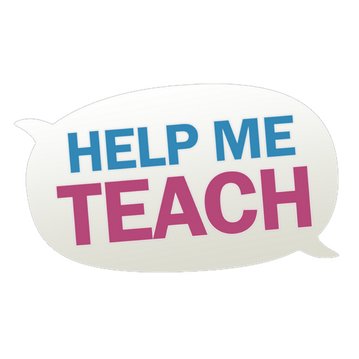 Help Me Teach is a marketplace for teachers to share CPD, training, student revision and classroom resources with other teachers.