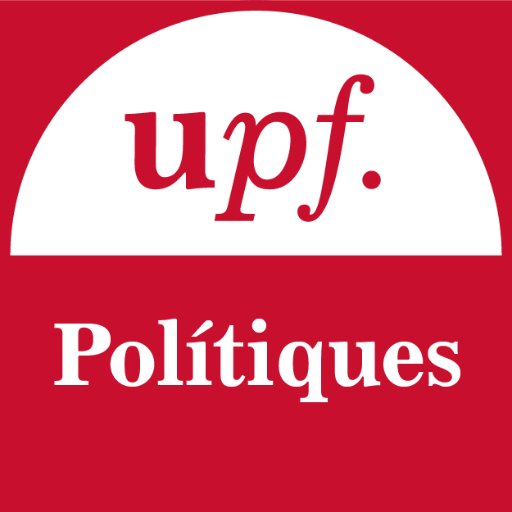 UPF Ciències Polítiques i Socials