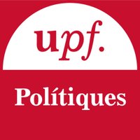 UPF Ciències Polítiques i Socials(@PolitiquesUPF) 's Twitter Profile Photo