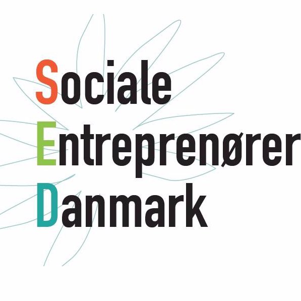 Danish national organisation for actors in the field of social entrepreneurship and #socent. 
Collecting & sharing knowledge, hosting events & building networks
