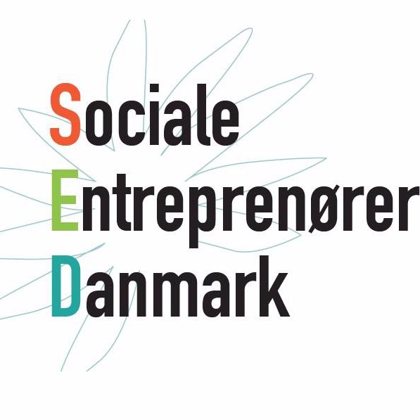 Danish national organisation for actors in the field of social entrepreneurship and #socent.
Collecting & sharing knowledge, hosting events & building networks