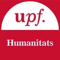 Humanitats UPF(@HumanitatsUPF) 's Twitter Profile Photo