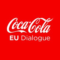 Coca-Cola EU Dialogue (@cocacola_eu) Twitter profile photo