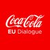 Coca-Cola EU Dialogue (@cocacola_eu) Twitter profile photo Coca-Cola EU Dialogue (@cocacola_eu) Twitter profile photo