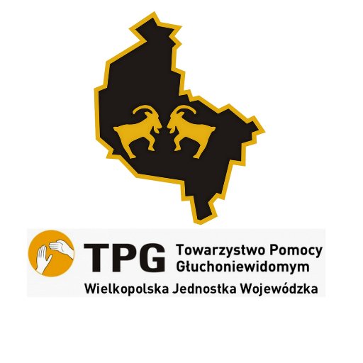 tpgwielkopolska's profile picture. Towarzystwo Pomocy Głuchoniewidomym to #NGO, które od 1991r. wspiera osoby gluchoniewidome #TPG #DEAFBLIND #Poland #gluchoniewidomi #Lorm #deaf #blind