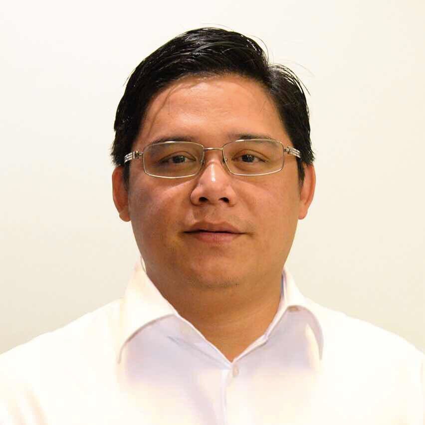 Minh Thach Profile