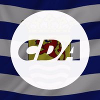CDA Zeeland (@cda_zeeland) 's Twitter Profile