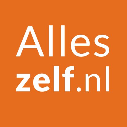 Keuzehulp en inspiratie om zo lang mogelijk zelfstandig thuis te blijven wonen - tot de hoogste leeftijd. Social Enterprise. Contact: info@alleszelf.nl