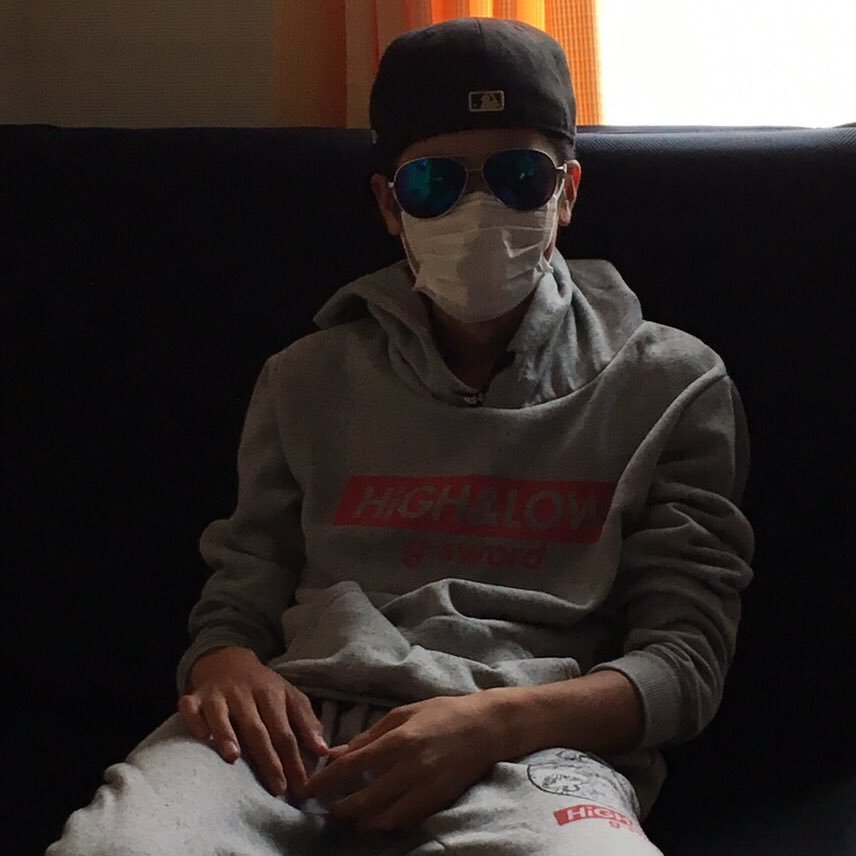 hirashin0627's profile picture. 元野球部/ショート・ピッチャー/GReeeeN/BIGBANG/RADWIMPS/坂本勇人/柳田悠岐/藤原恭大/根尾昂/HiGH&LOW/フォロバ100%！