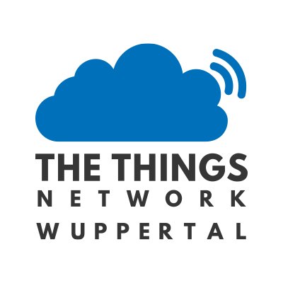 The Things Network Community in Wuppertal. Let's build an open, free and community-owned IoT for Wuppertal!