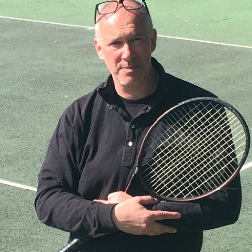 Brighton-based wannabe digital nerd. Tennis. Bridge. Family.