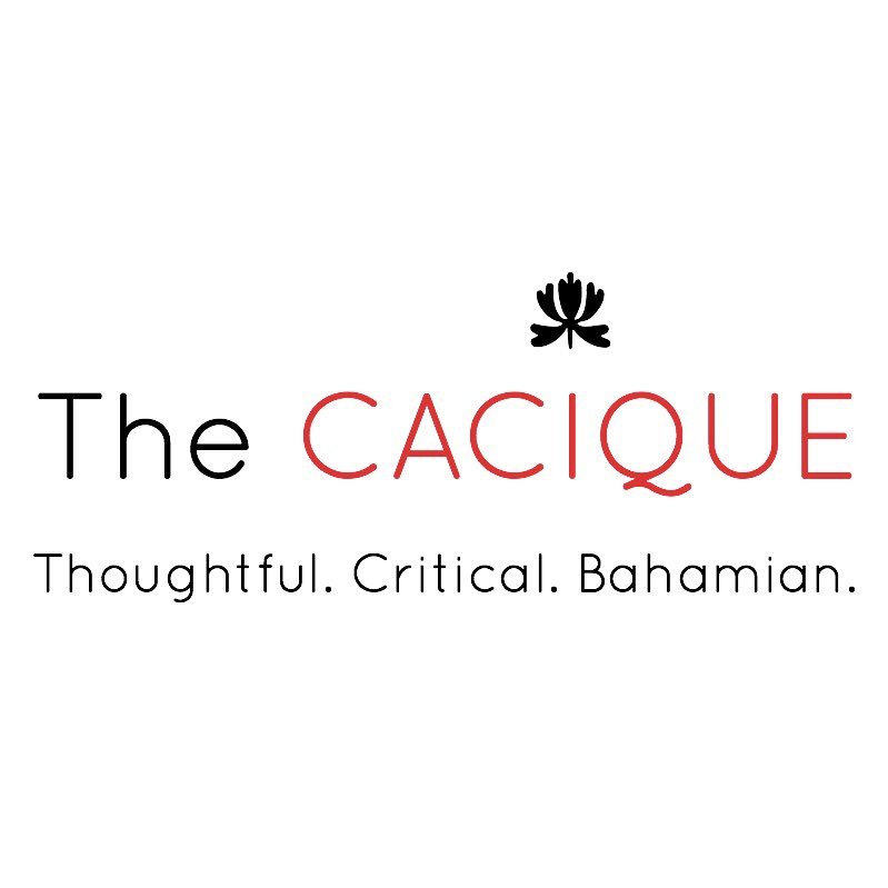 cacique_com's profile picture. A website on the culture, politics and the opinions of those living in the Bahamian Isles.
