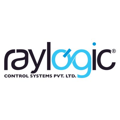 raylogictweet's profile picture. Raylogic Control Systems Private Limited is India's first comprehensive automation system manufacturing company.