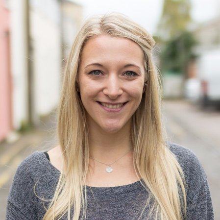 beckyjbrannigan's profile picture.