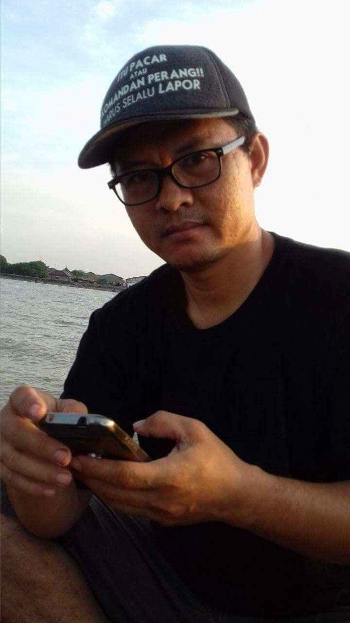 Hidup cuma sesaat