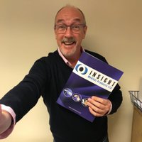 John Warner (@johnw_warner) 's Twitter Profile