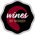 Wines By Women (@winesbywomen) Twitter profile photo Wines By Women (@winesbywomen) Twitter profile photo