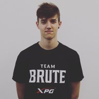 Jiří Krátký (@d3foxie) 's Twitter Profile Photo