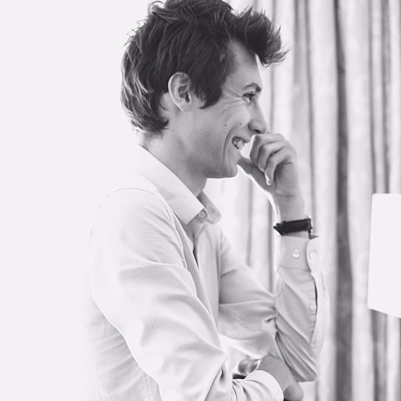 ThibaultCopleux's profile picture. Photographe à Paris - Annecy #TeamNikon