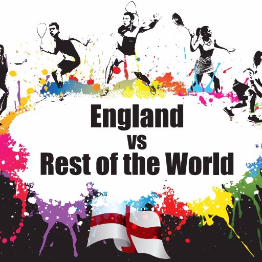 AbInitioSquash's profile picture. Ab Initio International, 24 Nov 2017