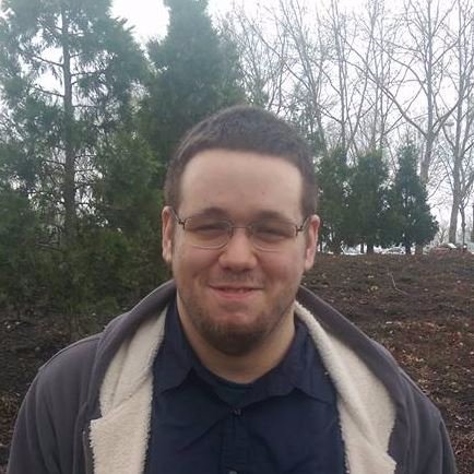Just some guy on the internet.