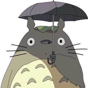 とある知人のジブリ名シーン集 Tonarinochijin Twitter
