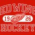 Red Wings Sverige 🇸🇪🐙 (@RedWingsKollen) Twitter profile photo