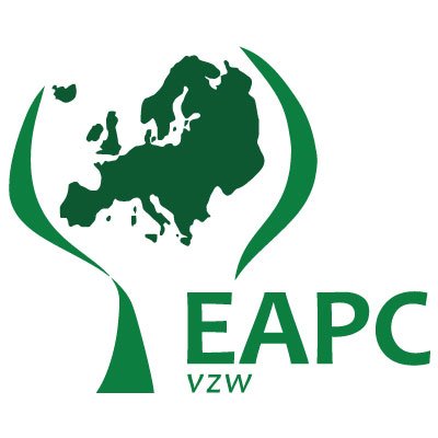 The European Association for Palliative Care (EAPC) aims to promote palliative care and to act as a focus for all those involved in the field.