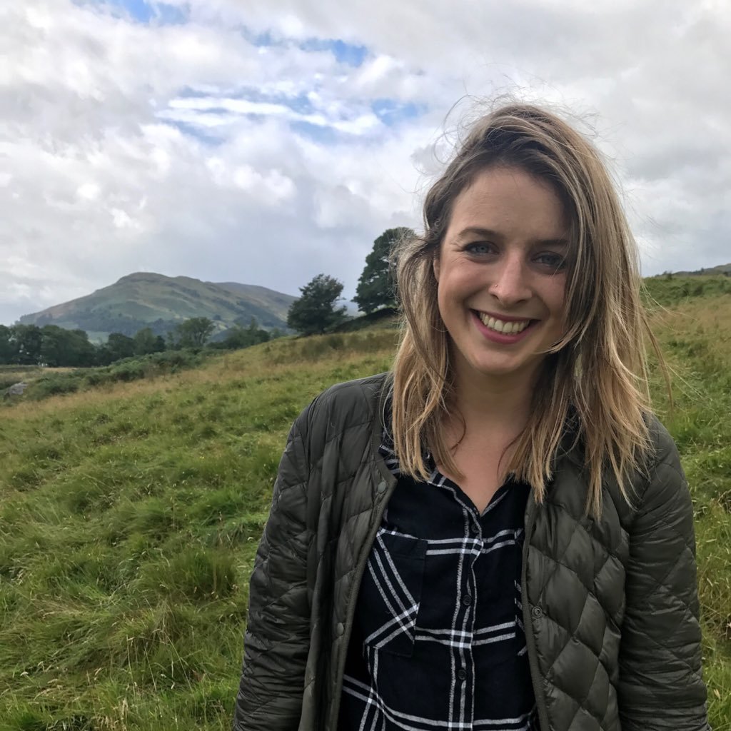 Purdie_McBride's profile picture. @pwc_uk as @pwcfoundationuk Manager. A Scot who ❤'s London, family, friends, travelling, food & fun!Views my own.