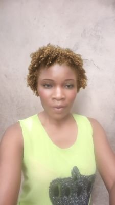 NwabuezeJessica's profile picture. Love having fun and always happy