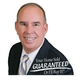 Your Home Sold Guaranteed or I'll Buy It* Owner/Broker YOUR HOME SOLD GUARANTEED REALTY * conditions apply.