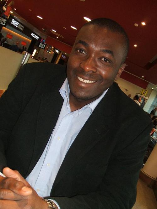 Paulogers's profile picture. 