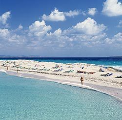 formenteraibiza's profile picture. Ibiza and Formentera Travel and Hotel Guide, Spain - tourist information, accommodation, major events, sport activities, more. News about Ibiza and Formentera.