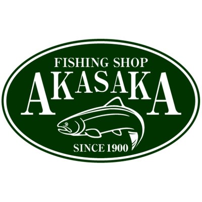 アカサカ釣具 on X: アカサカ釣具 on X: