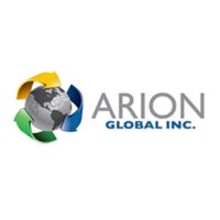 Arion Global, Inc.(@arionglobal) 's Twitter Profile Photo