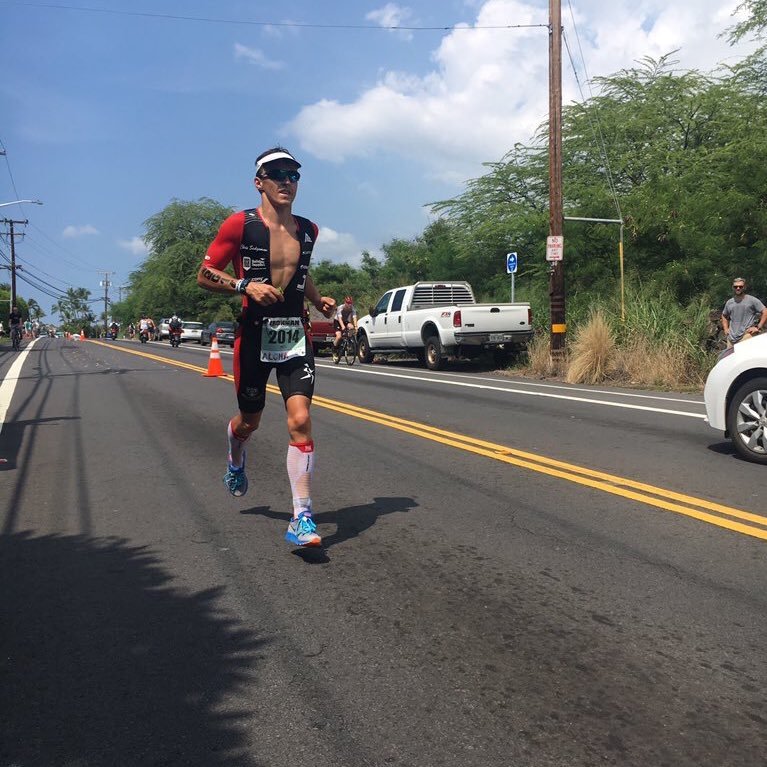 Sports Mad enthusiast / coffee connoisseur / triathlete / ITU long Course 🥇overall/ Ironman Kona 2019 🥈30-34 / @freespeed @giant_helston @at_your_pace