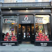 Oddbins Queensferry (@oddbinsqstreet) 's Twitter Profile Photo