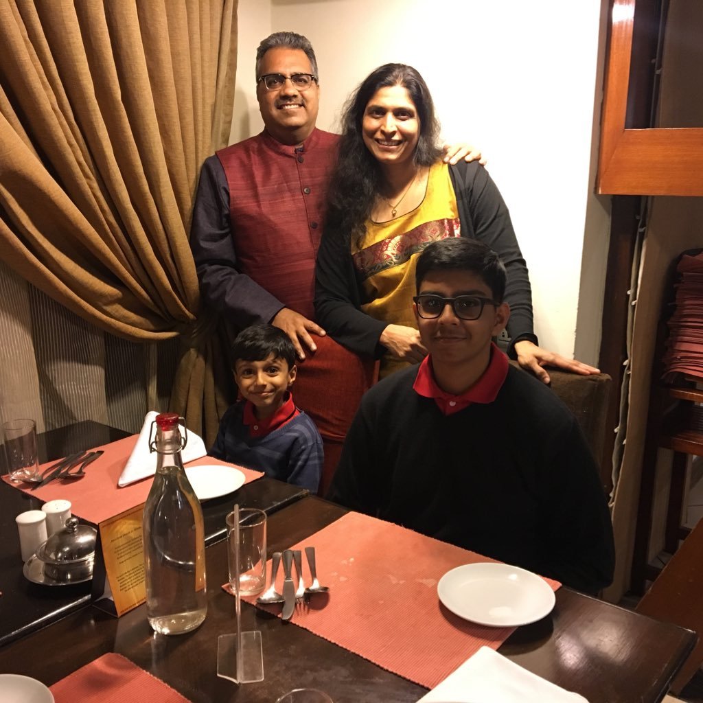 sehgal_c's profile picture. Global Head HR @edge_verve