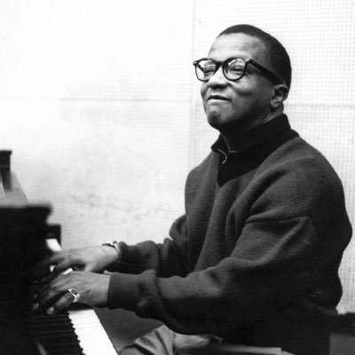 William Thomas “Billy” Strayhorn was an American jazz composer, pianist, lyricist, and arranger, best known for his successful collaboration with Duke Ellington