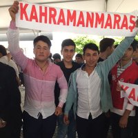 Ahmet Akcan (@ahmet9381536) 's Twitter Profile