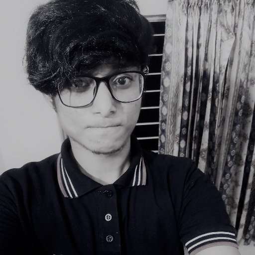 Only I can change my life, no one can do it for me
