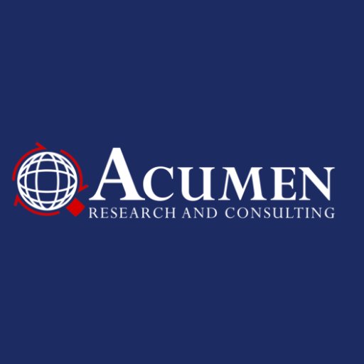 Acumen Research Profile
