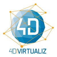 4D-Virtualiz (@4dvirtualiz) 's Twitter Profile