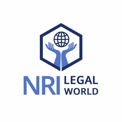 NRI Legal World is a unique platform helping #NRIs across the globe in managing and resolving their #legal and #administrative issues within and outside #India.