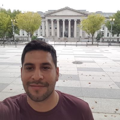 Jaguilera10's profile picture. Ing. Civil en Metalurgia. Amante del fútbol y los placeres de la vida. #apruebo #convencionconstituyente