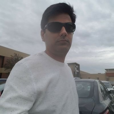 Kshitiz1981's profile picture. 